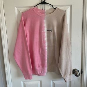 Ariana Grande Sweater